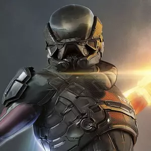 Mass Effect: Andromeda Análisis