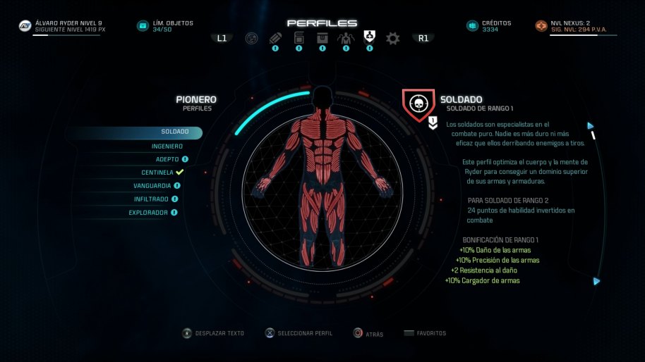 Mass Effect Andromeda Xbox One