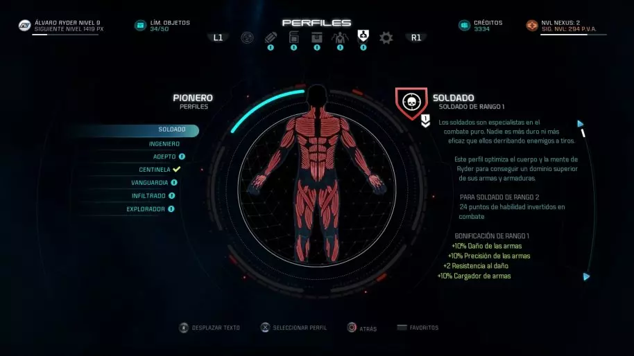 Mass Effect Andromeda PC
