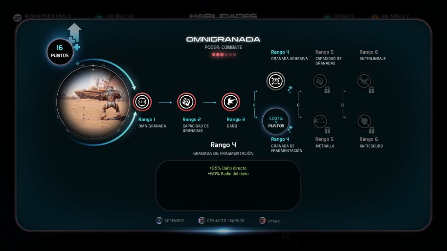 Mass Effect Andromeda