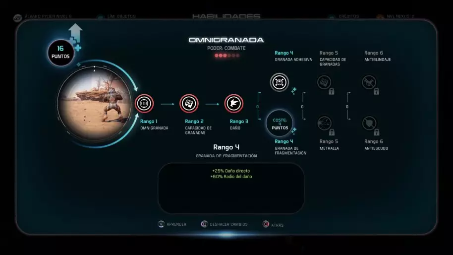 Mass Effect Andromeda