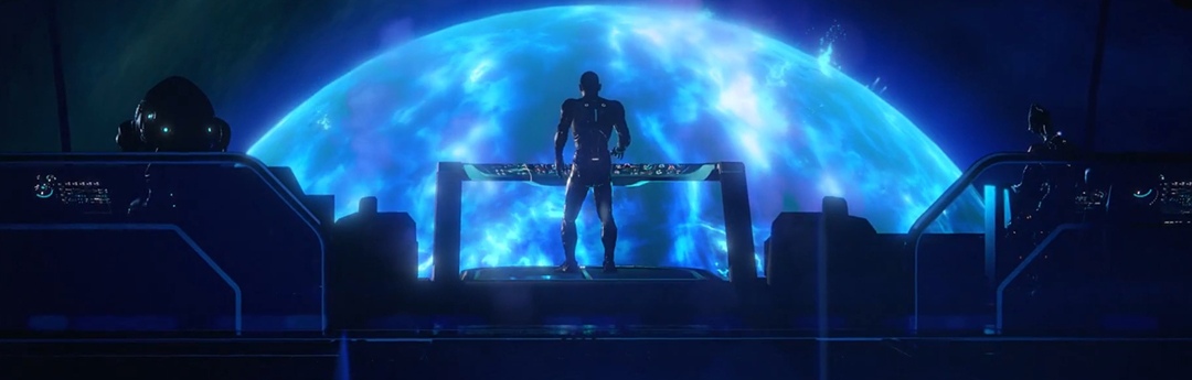 Mass Effect Andromeda Mass Effect Andromeda