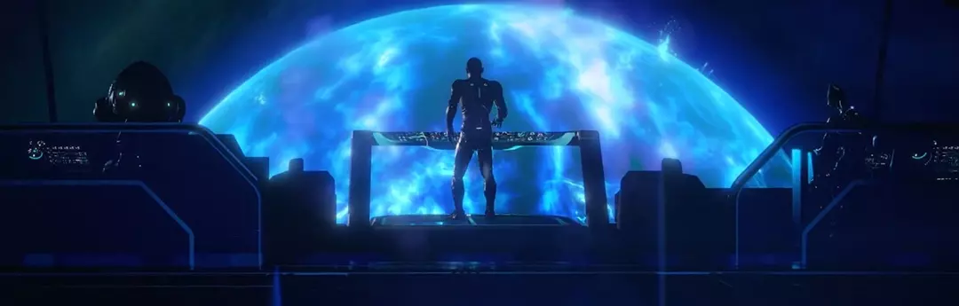 Mass Effect Andromeda Mass Effect Andromeda
