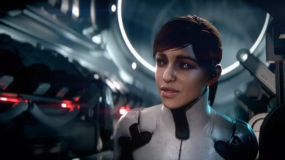 Mass Effect Andromeda: MASS EFFECT ANDROMEDA deja un montón de incógnitas. ¡Te las contamos!