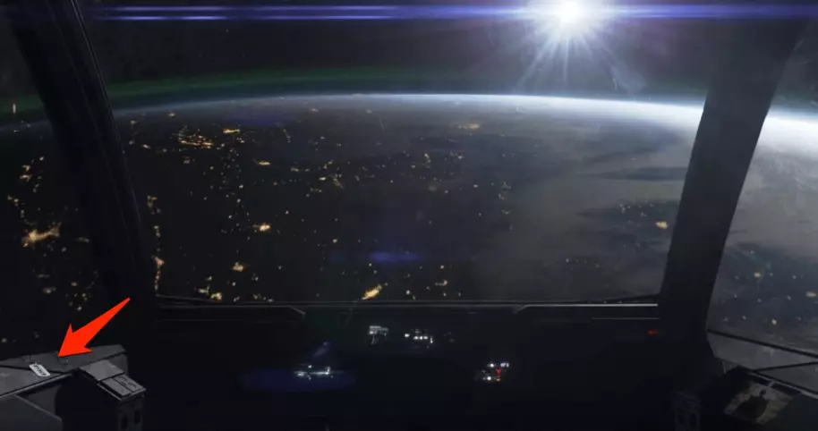 Mass Effect Andromeda PS4