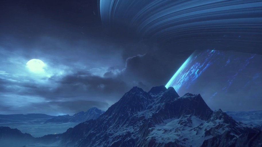 Mass Effect Andromeda