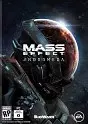 Mass Effect: Andromeda PC