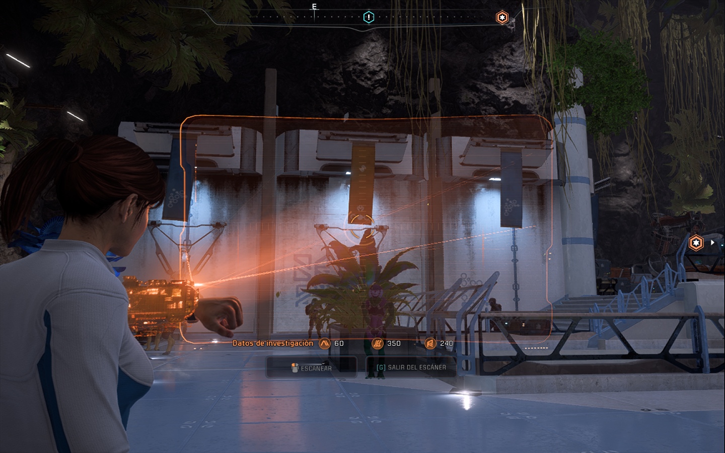 Mass Effect: Andromeda