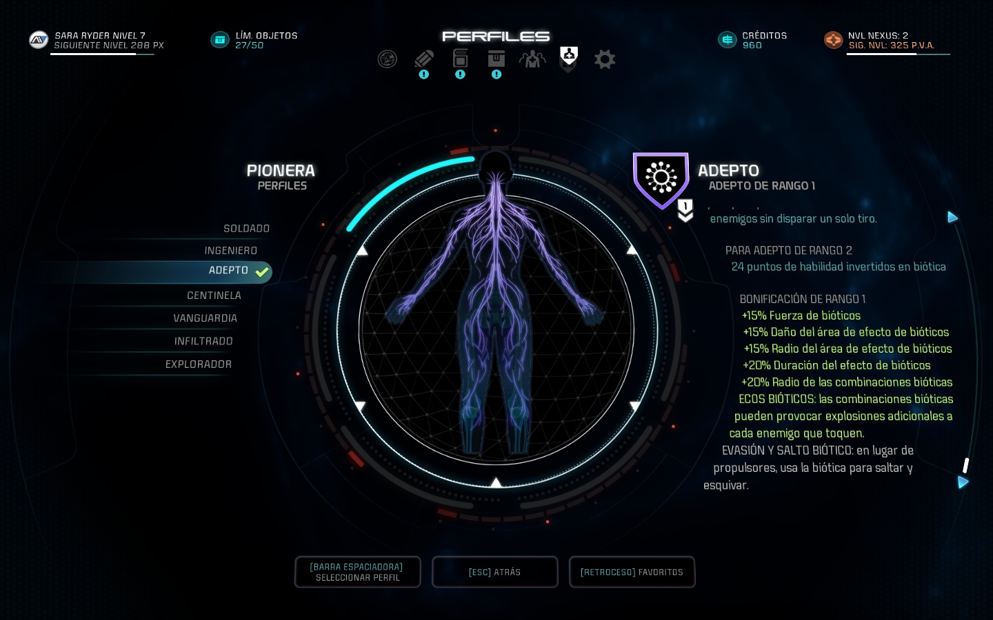 Imagen de Mass Effect: Andromeda