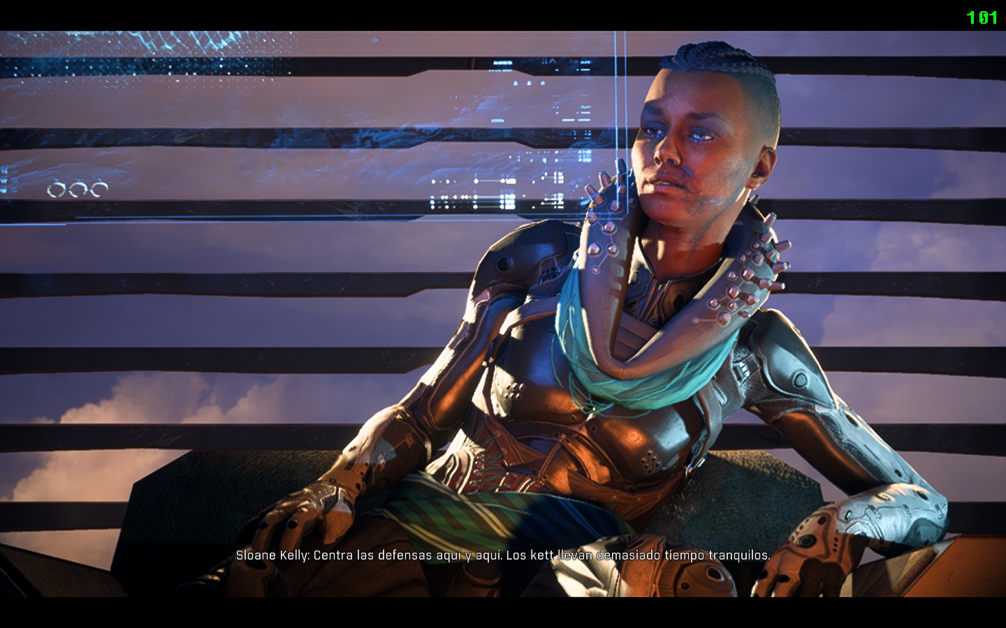 Imagen de Mass Effect: Andromeda