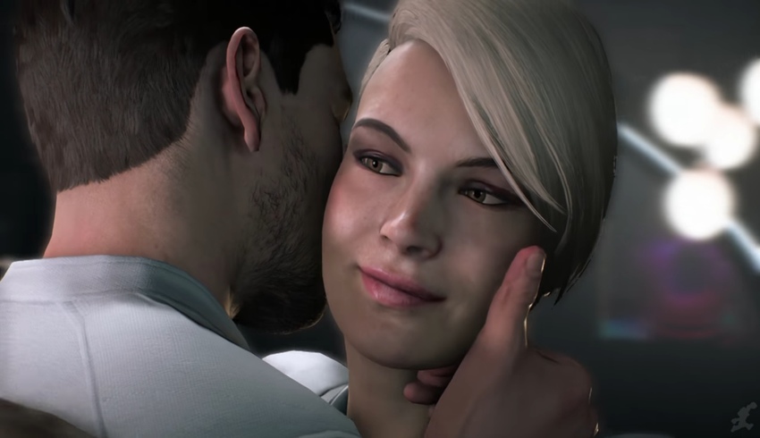 Imagen de Mass Effect: Andromeda