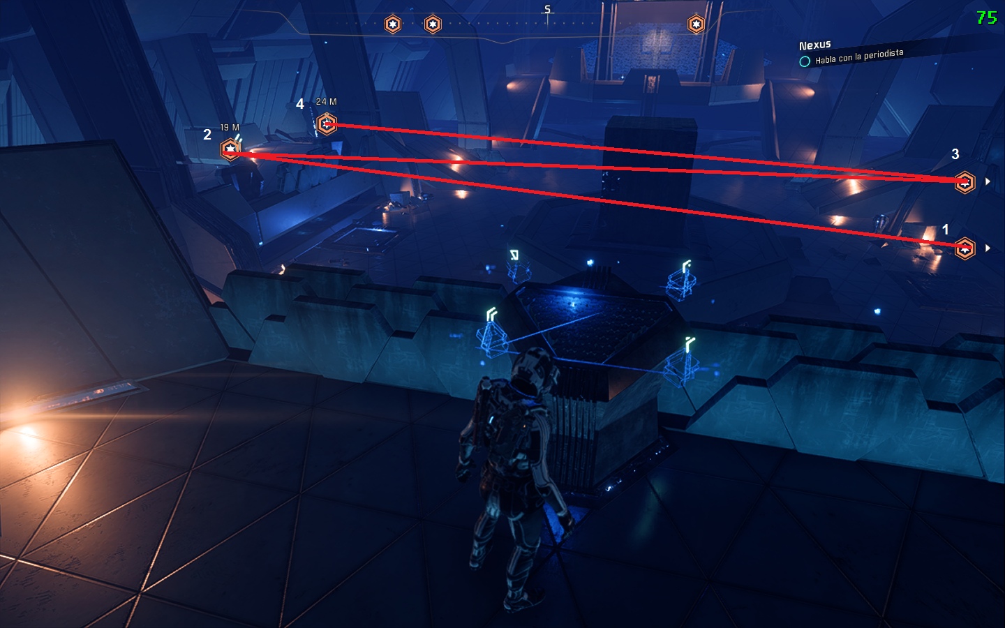 Imagen de Mass Effect: Andromeda