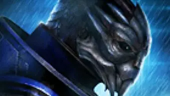 Mass Effect: Contact podría ser la nueva entrega de la serie