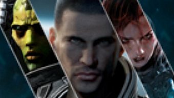 BioWare ofrecerá mañana una nueva charla sobre el universo Mass Effect