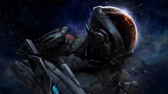Alex Riveiro: Mass Effect es una saga con muchos aciertos científicos