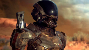 Mass Effect Andromeda pudo tener hasta 10 razas nuevas que descartó por presupuesto y cosplays