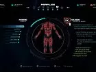 Mass Effect Andromeda - Pantalla