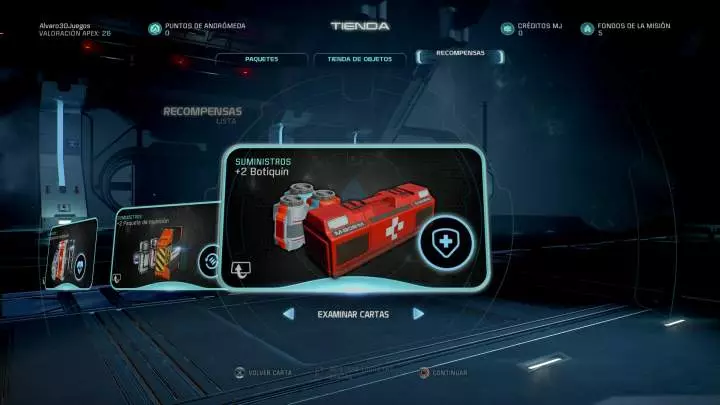 Mass Effect Andromeda