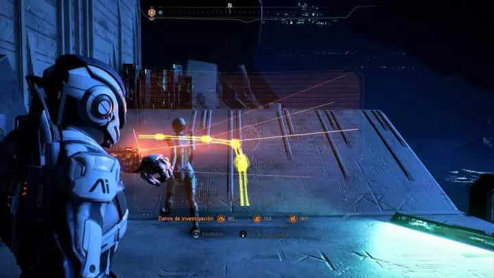 Mass Effect Andromeda - PC