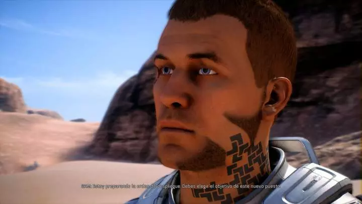 Mass Effect Andromeda - PC