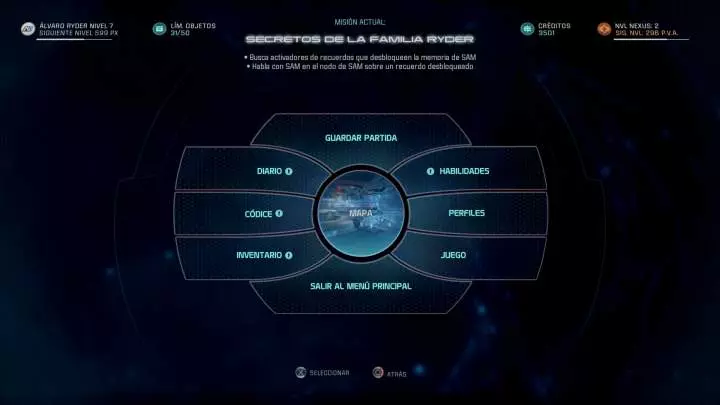 Mass Effect Andromeda - PC
