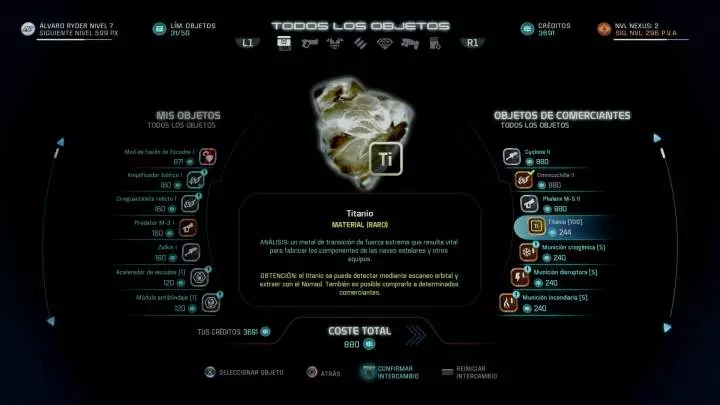 Mass Effect Andromeda