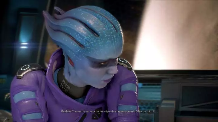 Mass Effect Andromeda - PC