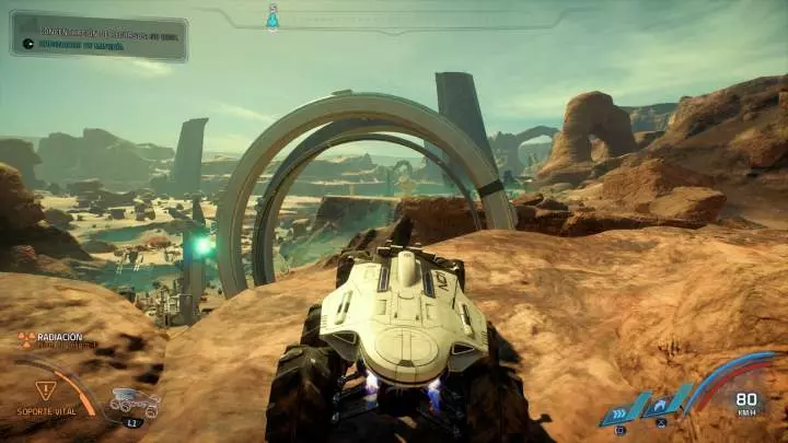 Mass Effect Andromeda