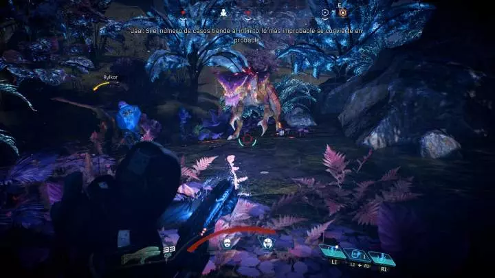 Mass Effect Andromeda