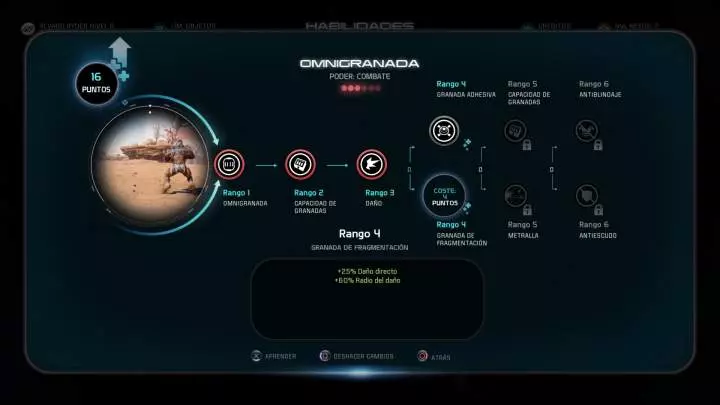 Mass Effect Andromeda