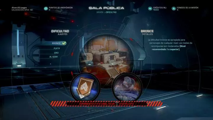 Mass Effect Andromeda - PC