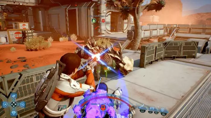 Mass Effect Andromeda