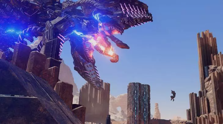 Mass Effect Andromeda