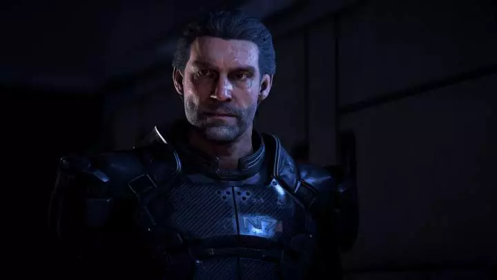 Mass Effect: Andromeda