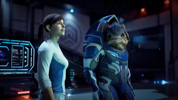 Mass Effect Andromeda - PC