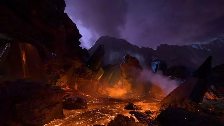 Mass Effect: Andromeda