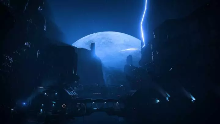 Mass Effect Andromeda - PC