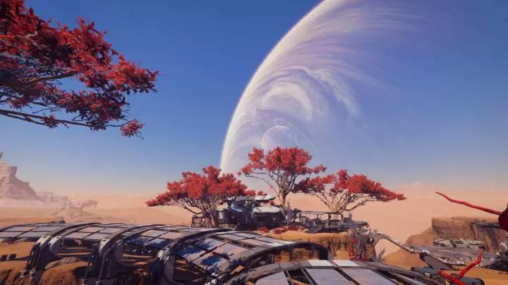 Mass Effect Andromeda