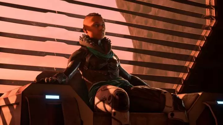 Mass Effect Andromeda - PC