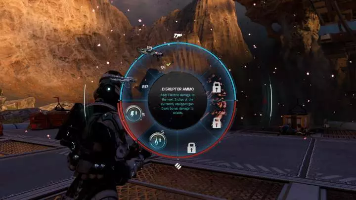 Mass Effect Andromeda