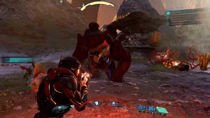 Mass Effect Andromeda