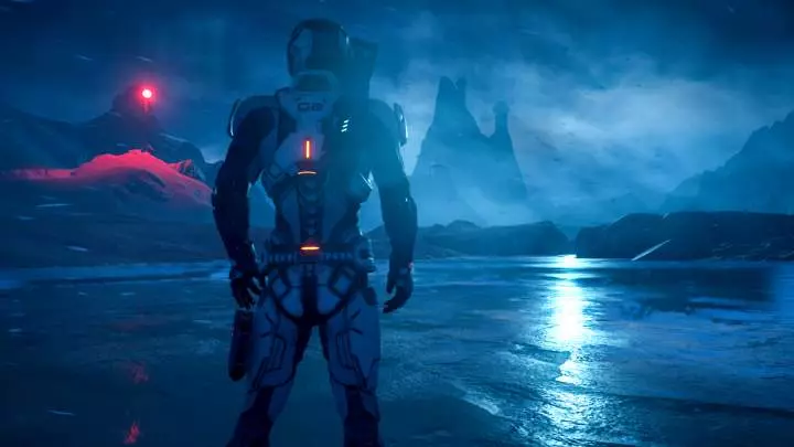 Mass Effect Andromeda - PC