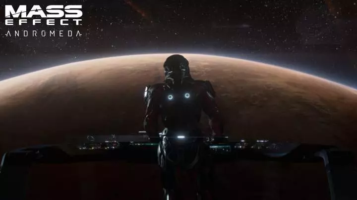 Mass Effect Andromeda - PC