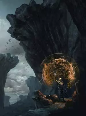 Mass Effect: Andromeda