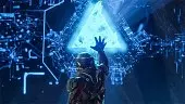 Mass Effect Andromeda: Tráiler Cinematográfico: Día N7 2016