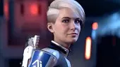 Mass Effect Andromeda: Iniciativa Andrómeda: Instrucción sobre el Equipo Pionero