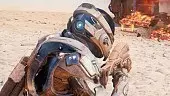 Mass Effect Andromeda: Gameplay Series: El Combate #1