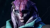 Mass Effect Andromeda: Gameplay Series: Los Personajes #2