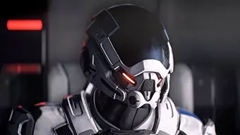 Mass Effect Andromeda: Gameplay comentado