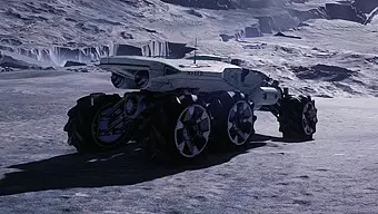 Mass Effect Andromeda: Nvidia - 4K HDR